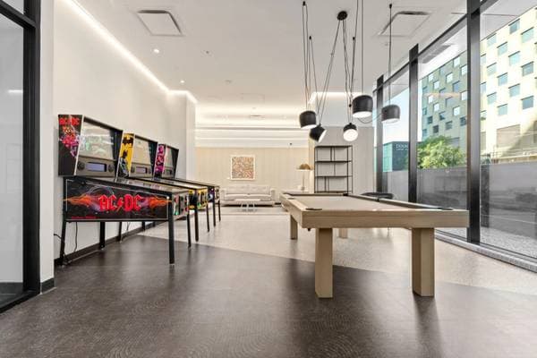1245 Rue De Bleury #4618, Montréal (Ville-Marie) — photo 16