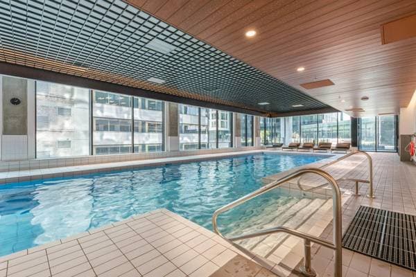 1245 Rue De Bleury #4618, Montréal (Ville-Marie) — photo 20