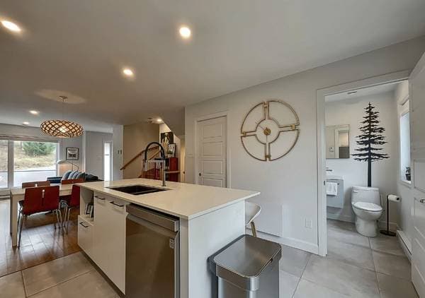600 Allée de la Sérénité, Mont-Tremblant — photo 8