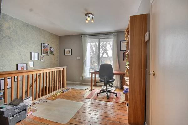 828 -830 Rue St-Ferdinand, Montréal (le Sud-Ouest) — photo 11