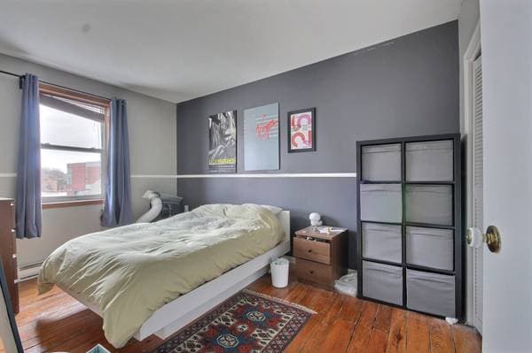 828 -830 Rue St-Ferdinand, Montréal (le Sud-Ouest) — photo 14