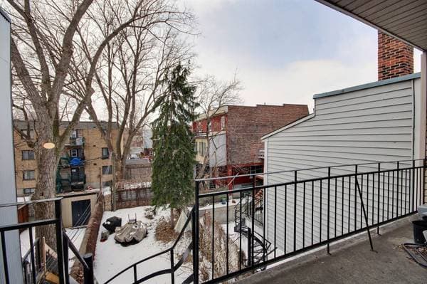 828 -830 Rue St-Ferdinand, Montréal (le Sud-Ouest) — photo 18