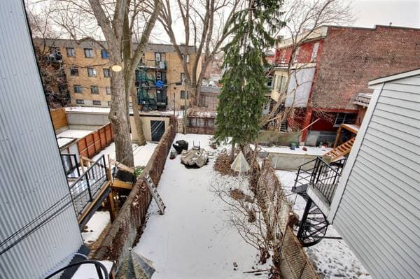 828 -830 Rue St-Ferdinand, Montréal (le Sud-Ouest) — photo 19