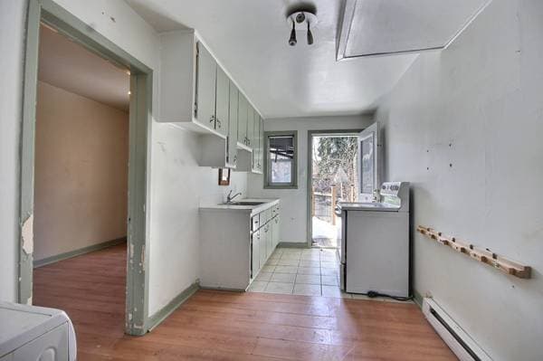 828 -830 Rue St-Ferdinand, Montréal (le Sud-Ouest) — photo 23