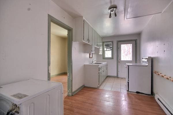 828 -830 Rue St-Ferdinand, Montréal (le Sud-Ouest) — photo 24