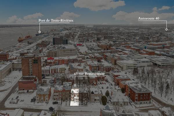 165 Rue Bonaventure, Trois-Rivières — photo 3