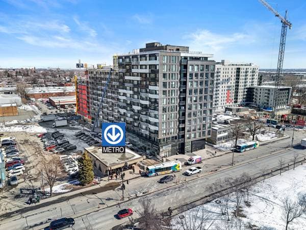 3055 Boul. de l'Assomption #LOCAL, Montréal (Mercier/Hochelaga-Maisonneuve) — photo 4