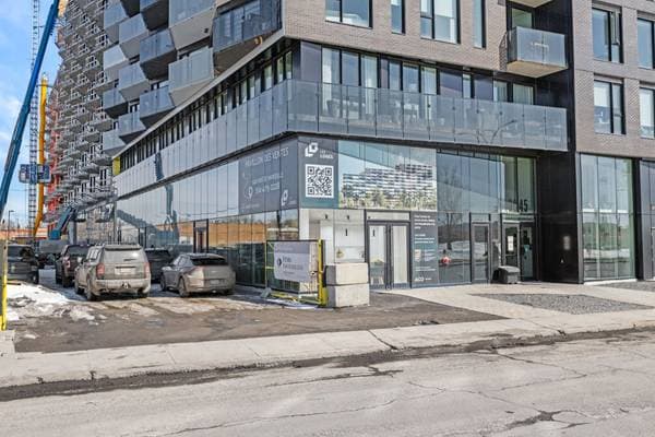 3055 Boul. de l'Assomption #LOCAL, Montréal (Mercier/Hochelaga-Maisonneuve) — photo 5