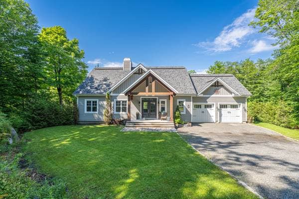 8 Ch. du Lac-Fiddler, Mille-Isles — photo 1