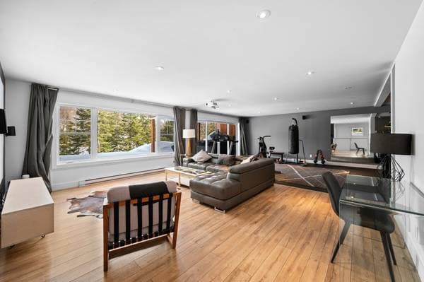 8 Ch. du Lac-Fiddler, Mille-Isles — photo 40