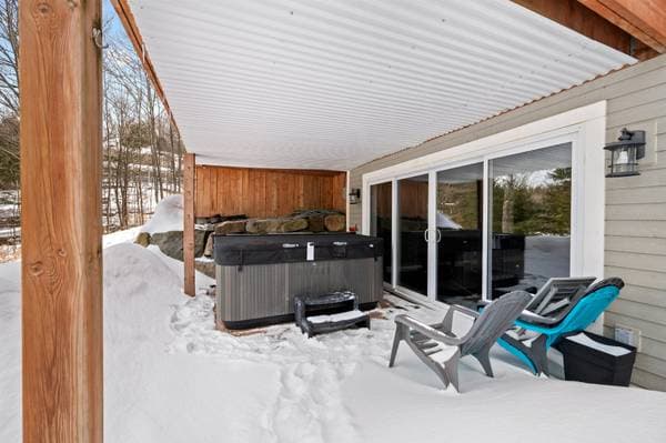 8 Ch. du Lac-Fiddler, Mille-Isles — photo 43