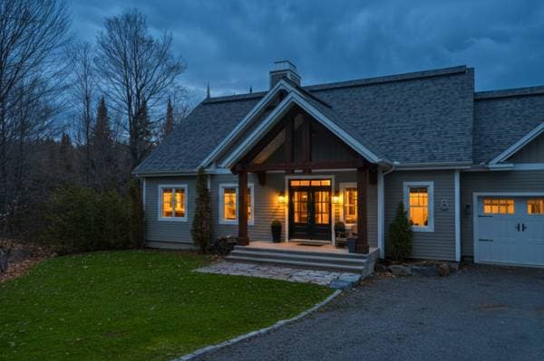 8 Ch. du Lac-Fiddler, Mille-Isles — photo 6