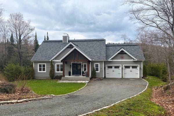 8 Ch. du Lac-Fiddler, Mille-Isles — photo 58