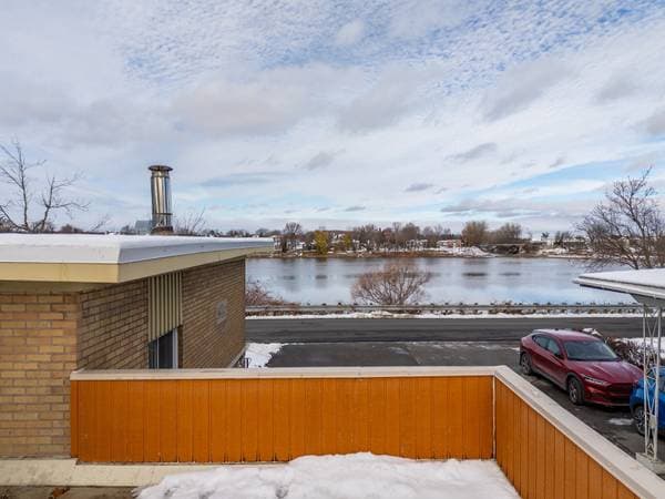 8160 Boul. des Mille-Îles, Laval (Saint-François) — photo 22