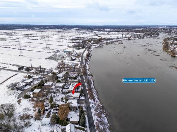 8160 Boul. des Mille-Îles, Laval (Saint-François) — photo 37
