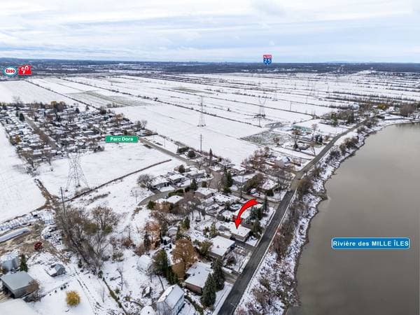 8160 Boul. des Mille-Îles, Laval (Saint-François) — photo 38