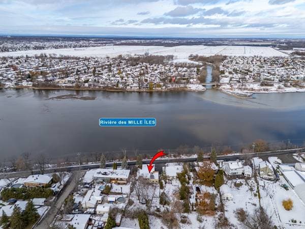 8160 Boul. des Mille-Îles, Laval (Saint-François) — photo 40