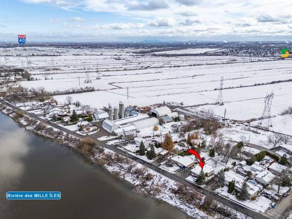 8160 Boul. des Mille-Îles, Laval (Saint-François) — photo 42