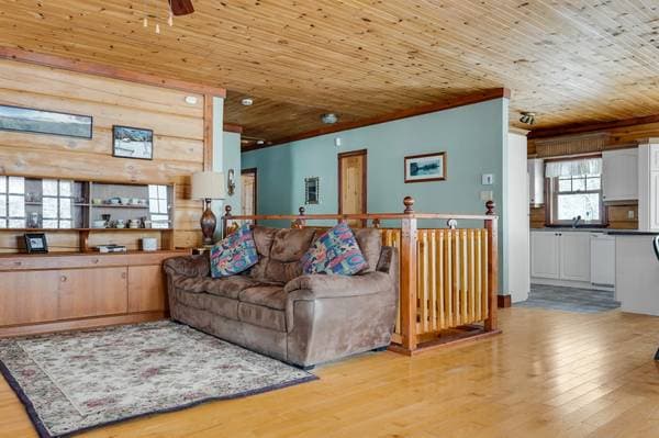 42 Crois. du Ruisseau, La Pêche — photo 43