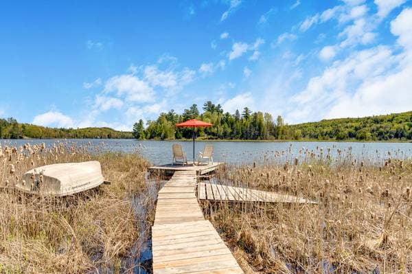 42 Crois. du Ruisseau, La Pêche — photo 90