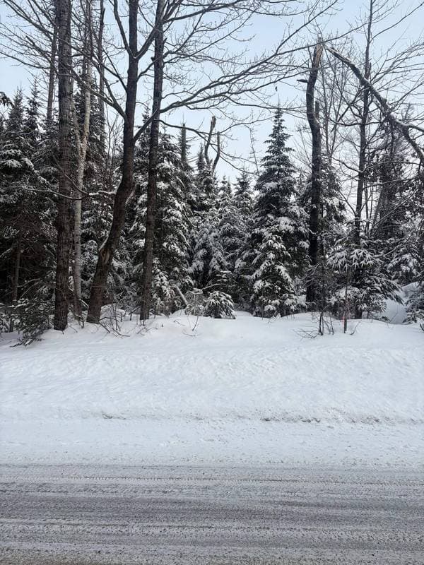 Ch. du Lac-Équerre, Lac-Supérieur — photo 22