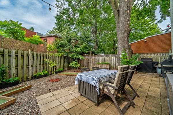630 Rue d'Hibernia, Montréal (le Sud-Ouest) — photo 47