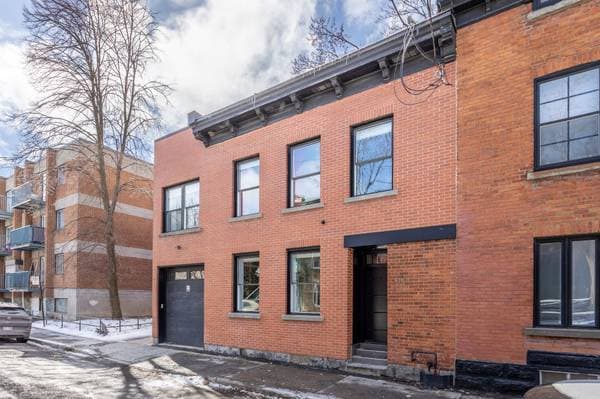 630 Rue d'Hibernia, Montréal (le Sud-Ouest) — photo 61