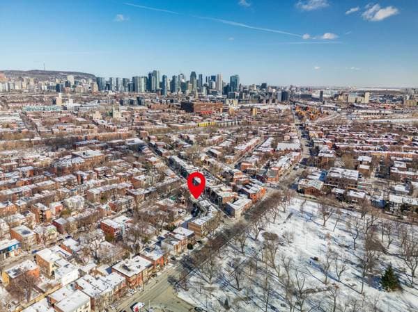 630 Rue d'Hibernia, Montréal (le Sud-Ouest) — photo 66