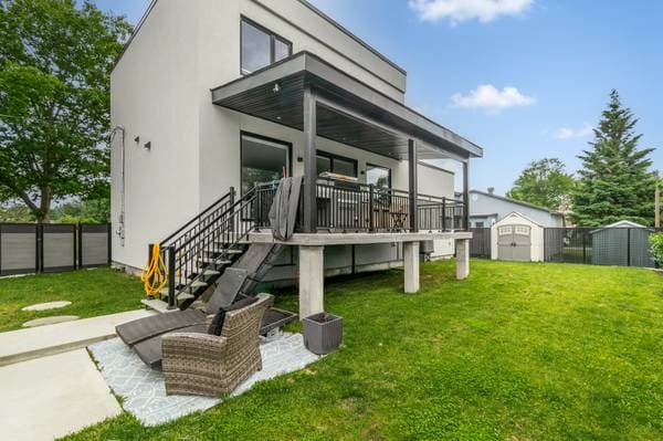 8250 Rue du Jabot, Terrebonne (la Plaine) — photo 59