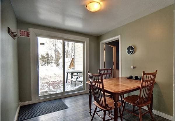 105 Av. Doucet, Mont-Joli — photo 11