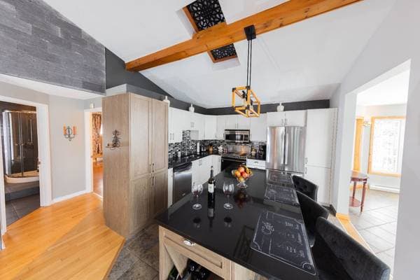 120 Ch. Jetté, Aumond — photo 11