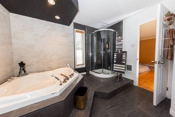 120 Ch. Jetté, Aumond — photo 13