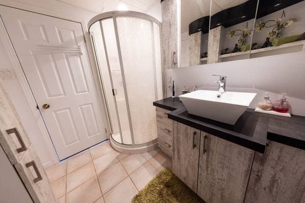 120 Ch. Jetté, Aumond — photo 20