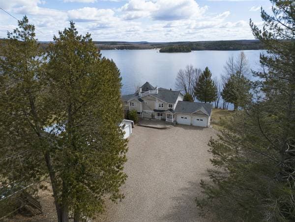 120 Ch. Jetté, Aumond — photo 39