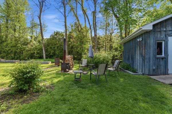 28 Crois. Barabé, Montréal (L'Île-Bizard/Sainte-Geneviève) — photo 38