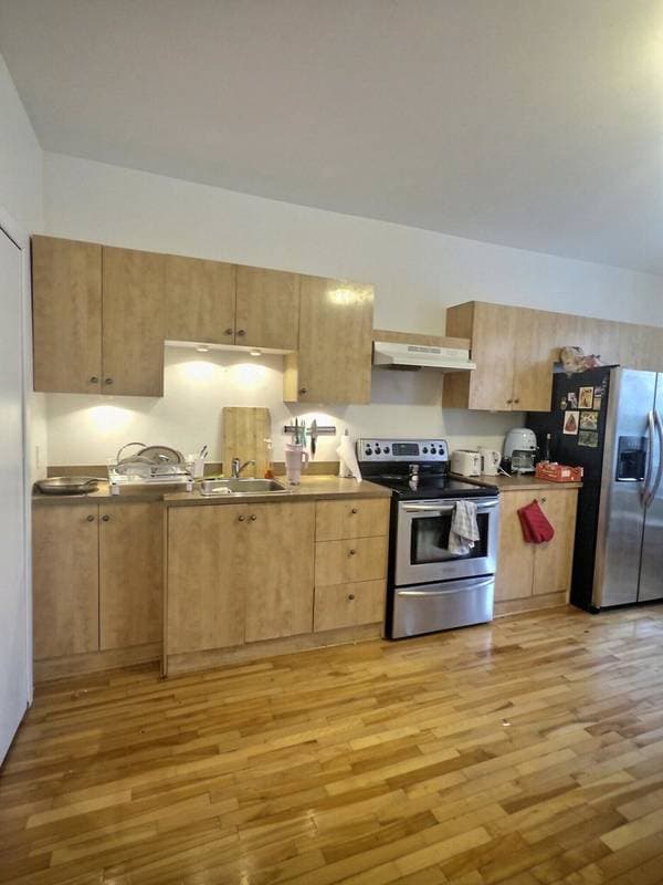 4720 -4730 Rue De Brébeuf, Montréal (le Plateau-Mont-Royal) — photo 2
