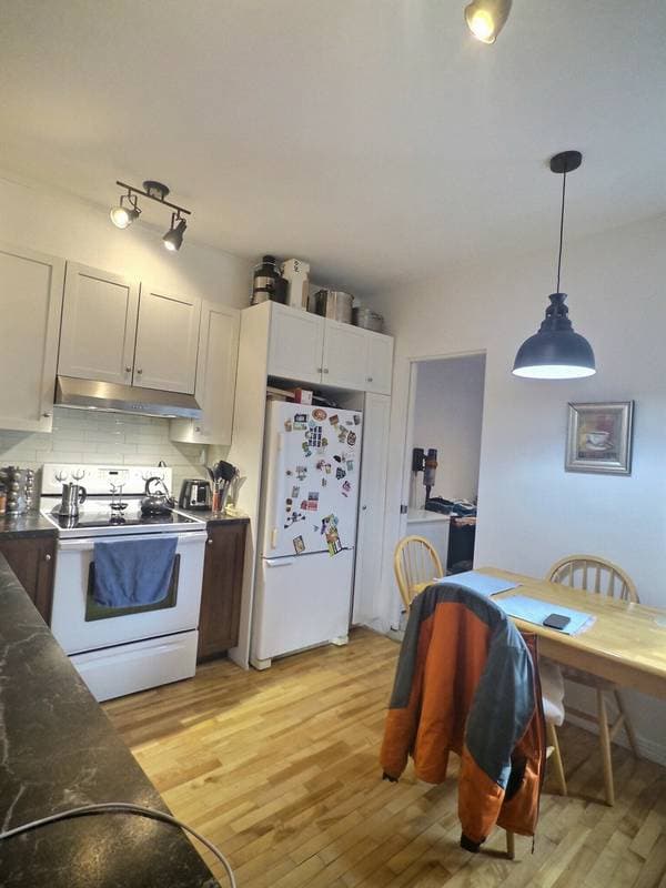 4720 -4730 Rue De Brébeuf, Montréal (le Plateau-Mont-Royal) — photo 12