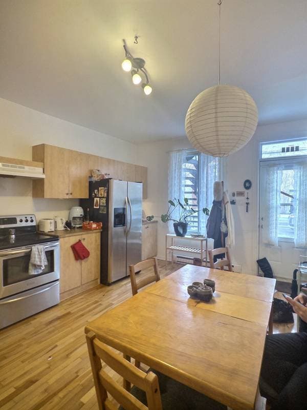 4720 -4730 Rue De Brébeuf, Montréal (le Plateau-Mont-Royal) — photo 3