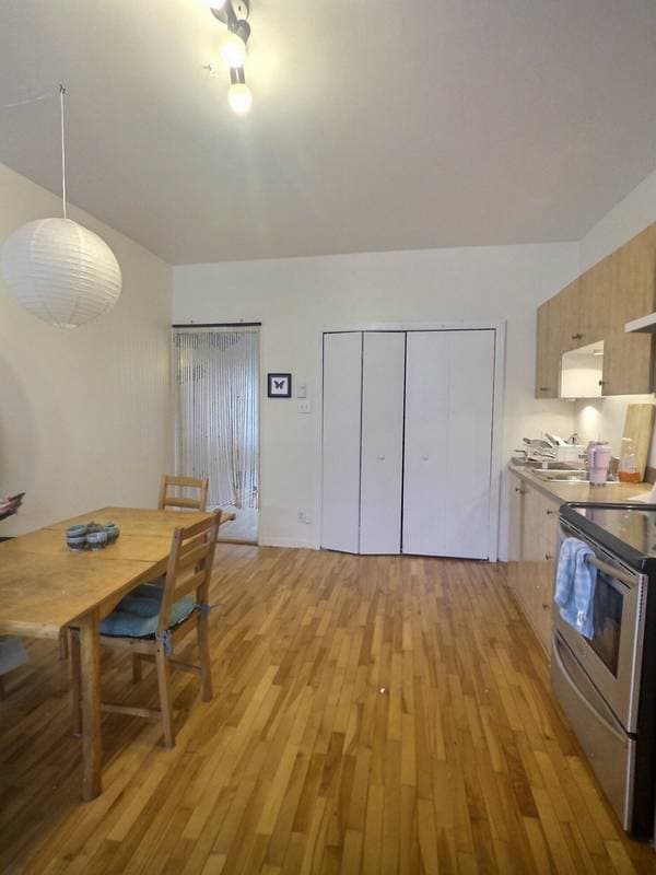 4720 -4730 Rue De Brébeuf, Montréal (le Plateau-Mont-Royal) — photo 4