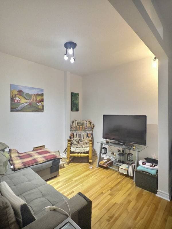 4720 -4730 Rue De Brébeuf, Montréal (le Plateau-Mont-Royal) — photo 8