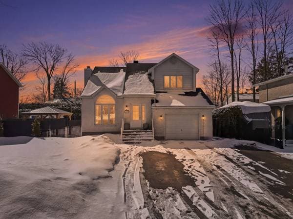15320 Rue des Saules, Mirabel — photo 2