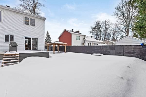 15320 Rue des Saules, Mirabel — photo 28
