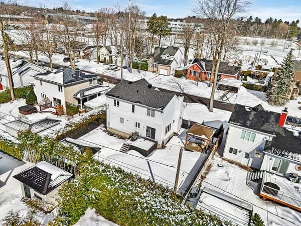 15320 Rue des Saules, Mirabel — photo 31