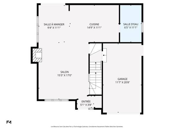15320 Rue des Saules, Mirabel — photo 40