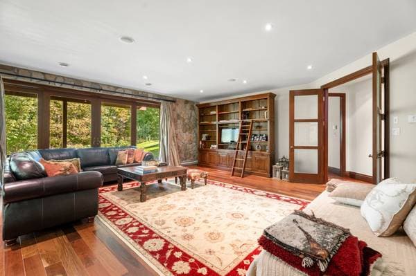 35 Ch. du Chevreuil, Lac-Supérieur — photo 40