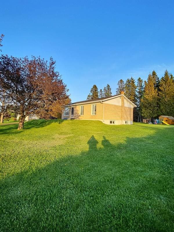 137 Ch. Perreault, Sainte-Flavie — photo 35