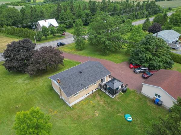 137 Ch. Perreault, Sainte-Flavie — photo 44