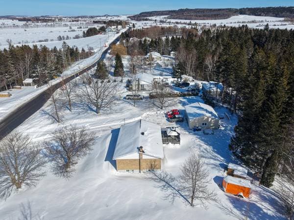 137 Ch. Perreault, Sainte-Flavie — photo 48