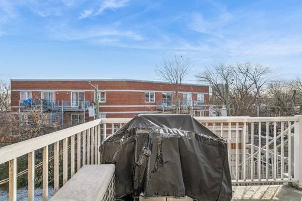 9861 Boul. LaSalle #7, Montréal (Lasalle) — photo 18