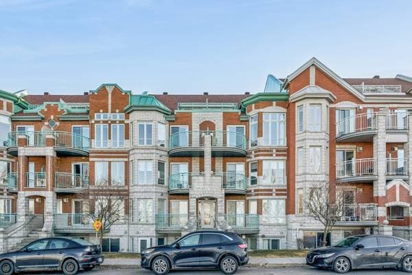 9861 Boul. LaSalle #7, Montréal (Lasalle) — photo 23